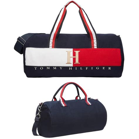 bolsa viagem tommy hilfiger|tommy hilfiger canada official website.